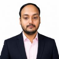Jagadananda Sahu IBPS Exam trainer in Sambalpur