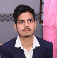 Raja Jai Singh Kids Coding trainer in Noida
