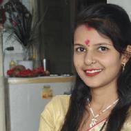 Jyoti A. Class I-V Tuition trainer in Muzaffrabad