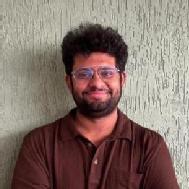 Santosh Prithvi Meduri Class 10 trainer in Hyderabad