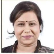 Shubha T. Class 8 Tuition trainer in Valsad
