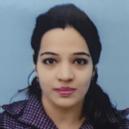 Vaishali A. Class I-V Tuition trainer in Ghaziabad