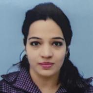 Vaishali A. Class I-V Tuition trainer in Ghaziabad