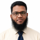 Mohammed K m pasha Cyber Security trainer in Hyderabad