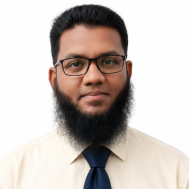 Mohammed K M Pasha Cyber Security trainer in Hyderabad