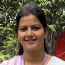 Sheetal B. Home Tuition for Class 12 trainer in Jharsuguda