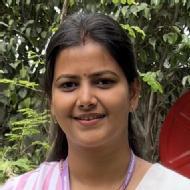 Sheetal B. Class 12 Tuition trainer in Jharsuguda