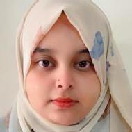 Saniya Class I-V Tuition trainer in Lucknow