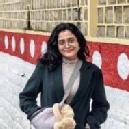 Apoorva N. photo