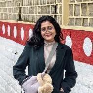 Apoorva N. Class 9 Tuition trainer in Mumbai