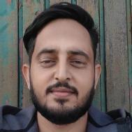 Khursheed Bhat Class 9 Tuition trainer in Pulwama