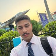 Navdeep Shekhawat Class I-V Tuition trainer in Jaipur