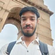 Golu Jha BA Tuition trainer in Noida