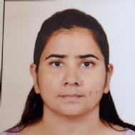 Monika Class I-V Tuition trainer in Delhi