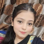 Archita Class I-V Tuition trainer in Jammu