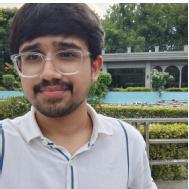 Krishna Shukla Engineering Entrance trainer in Kanpur