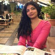Ranjana R. MBBS & Medical Tuition trainer in Thiruvananthapuram