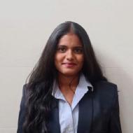 G K. Class 12 Tuition trainer in Bangalore