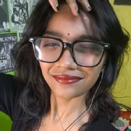 Harshita C. Class 12 Tuition trainer in Lucknow