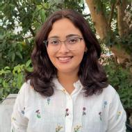 Falguni J. Class I-V Tuition trainer in Amravati