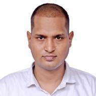 Ajay Mehra Class 12 Tuition trainer in Ghaziabad
