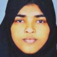 Nasla A. Class I-V Tuition trainer in Kozhikode