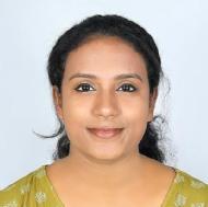 Jemima M. Class I-V Tuition trainer in Kochi