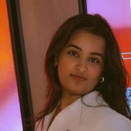 Bhumi A. Class I-V Tuition trainer in Delhi