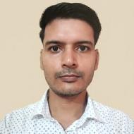 Keshav Kumar PSC Exam trainer in Kanpur
