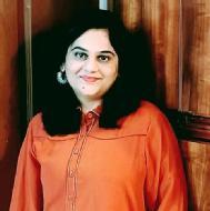 Prashansa M. Class 9 Tuition trainer in Pune