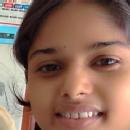 Khushi S. Home Tutor for Class 9 trainer in Faizabad