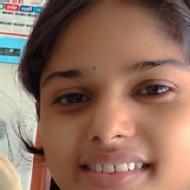 Khushi S. Class 9 Tuition trainer in Faizabad