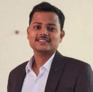 Nihal Jaiswal Class 9 Tuition trainer in Kolkata