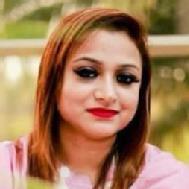Dr. Rituparna Chakraborty Class 9 Tuition trainer in Kolkata