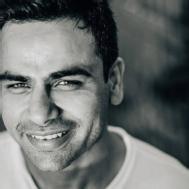 Manoj Gahlawat Yoga trainer in Faridabad