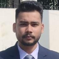 Deepak Choudhury Class 12 Tuition trainer in Guwahati