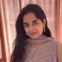Aishwarya A. Home Tutor for Class 9 trainer in Nizamabad