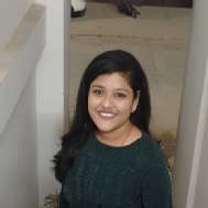 Neha D. Class I-V Tuition trainer in Nagaon