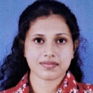 Aparna S. Class 10 trainer in Muvattupuzha