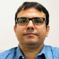 Shailesh Sharma Logistic and Supply trainer in Pune