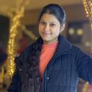 Kusumita S. Foreign Language trainer in Delhi