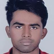 Mohammad Sahmed Class 11 Tuition trainer in Delhi