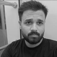 Nikhil Kumar Class 11 Tuition trainer in Delhi