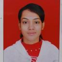 Yashika S. BSc Tuition trainer in Delhi