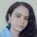 Yogita S. ICSE Tuition classes trainer in Dhule