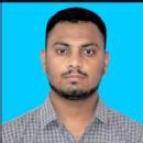 Mohd Saifi hashmi BSc Tuition trainer in Haridwar