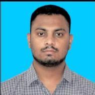 Mohd Saifi Hashmi BSc Tuition trainer in Haridwar