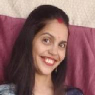Kanchan G. Class I-V Tuition trainer in Loharu