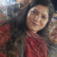Anchal C. Class I-V Tuition trainer in Dharamsala