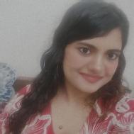 Tina G. Tarot trainer in Bangalore